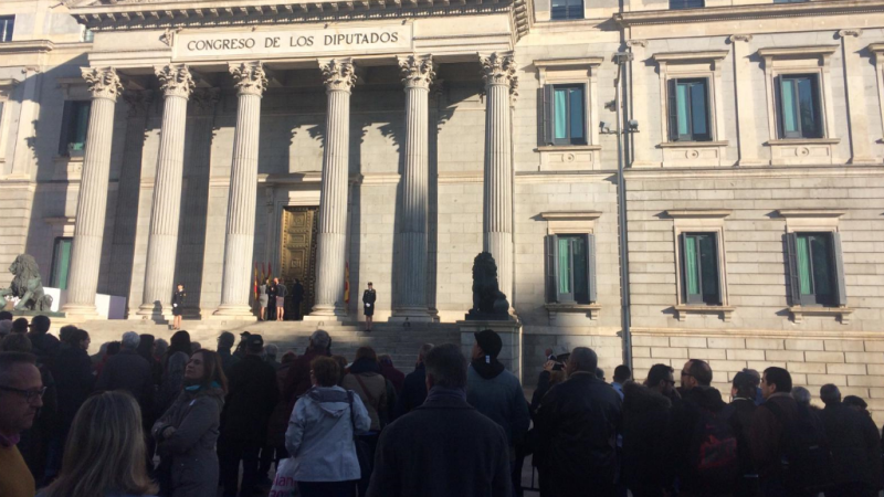 Todo Noticias - Mañana - 40 años de la Constitución, el sonido de la calle - Escuchar ahora 