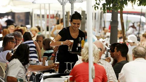 Las mañanas de RNE con Íñigo Alfonso