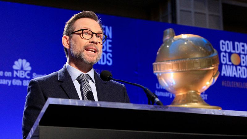  Radio 5 Actualidad - Penélope Cruz y Antonio Banderas, nominados a los Globos de Oro - Escuchar ahora 