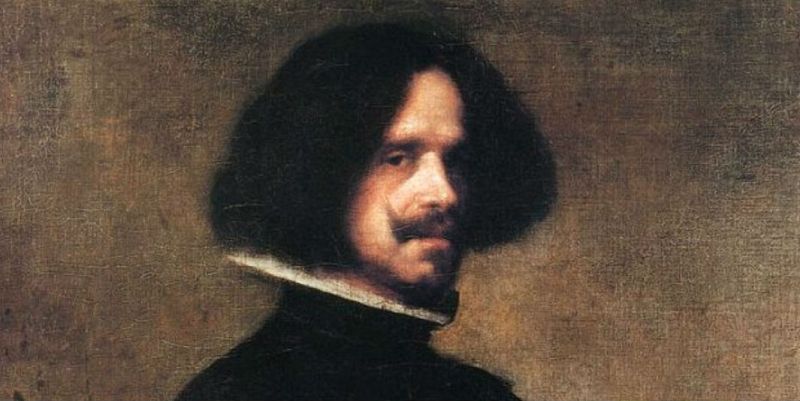 Documentos RNE - Velázquez: un pintor genial al servicio de Felipe IV - 10/04/20 - escuchar ahora