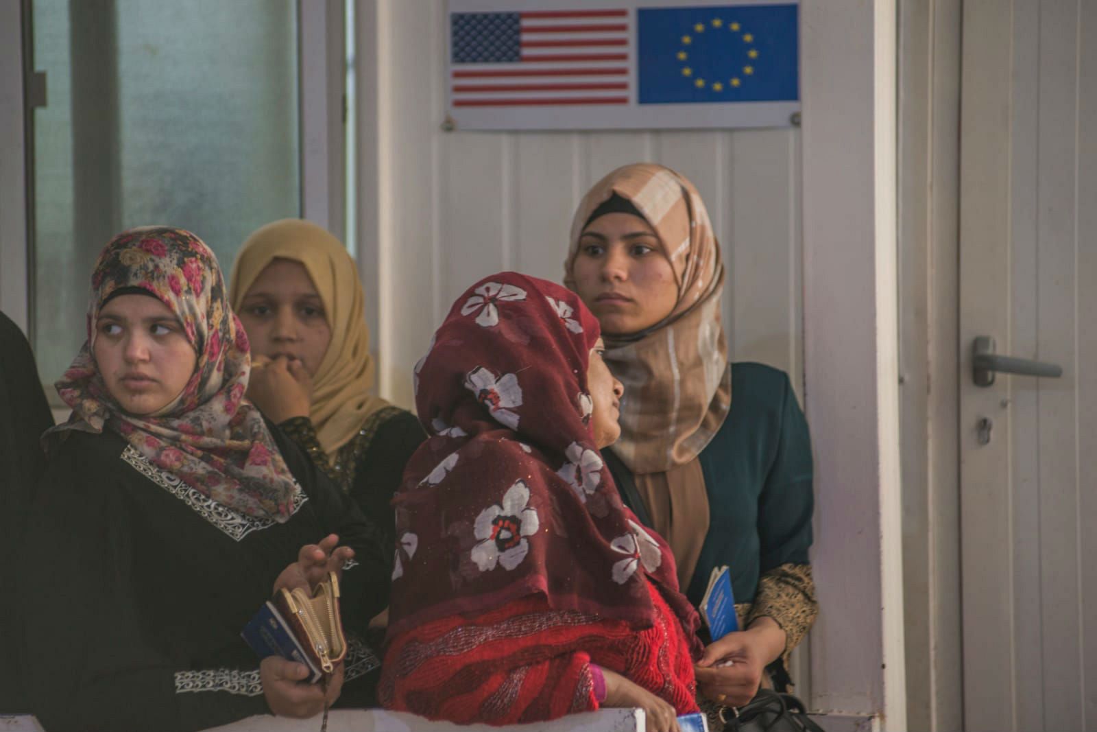 Reportajes 5 Continentes - Salud reproductiva y educación sexual en campo de refugiados - 07/12/18 - Escuchar ahora