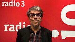 En Radio 3 - Iván Ferreiro - 08/12/18