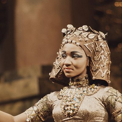 Gran repertorio - VERDI: Aída - 09/12/18 - escuchar ahora