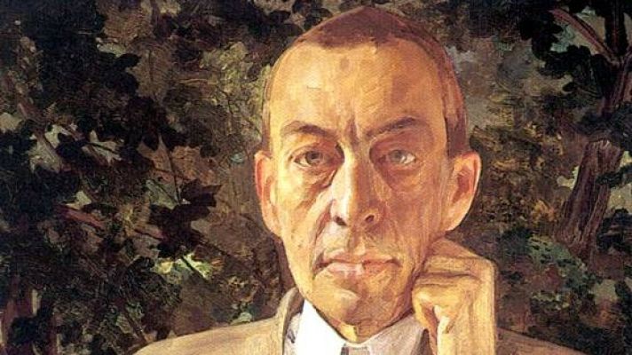 Gran repertorio - \"RACHMANINOV: Concierto para piano N° 2\" - 09/12/18 - escuchar ahora