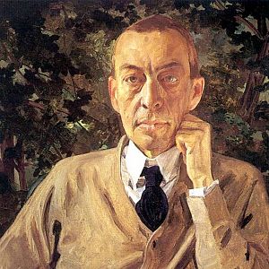 Gran repertorio - Gran repertorio - "RACHMANINOV: Concierto para piano N° 2" - 09/12/18 - escuchar ahora