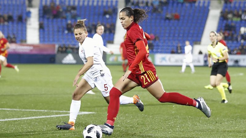 Tablero deportivo - Ellas siempre ganan: "Los rivales del Mundial de Francia 2019" - Escuchar ahora