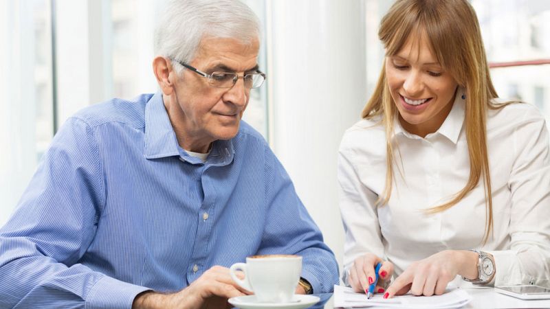 Tertulia - Herencias: claves legales y emocionales que tener en cuenta - Escuchar ahora