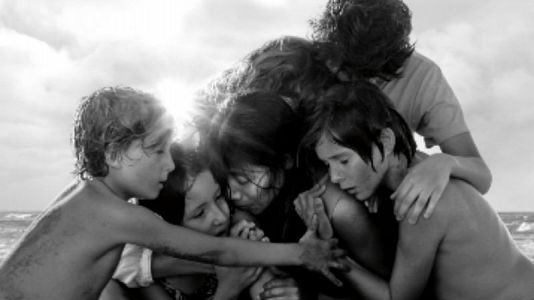 Hora América - América hoy - Alfonso Cuarón vuelve a su infancia en 'Roma' - 07/12/18 - escuchar ahora