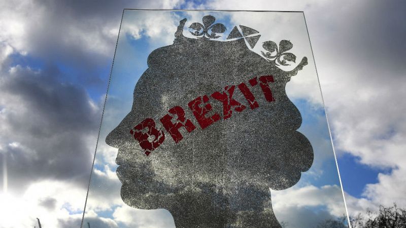  Boletines RNE - TJUE: Reino Unido puede revertir el 'brexit' de forma unilateral - Escuchar ahora 