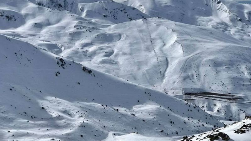 Todo Noticias - Mañana - Analizamos la apertura de la temporada de nieve - Escuchar ahora