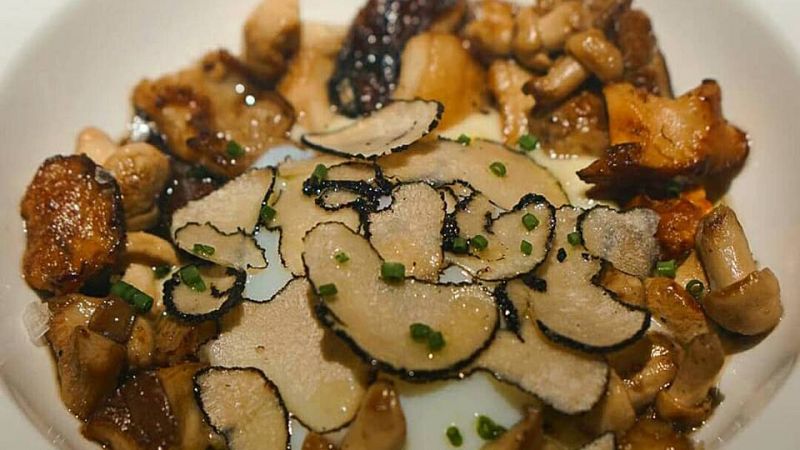  En clave Turismo - Cocina de base tradicional y de culto al producto - 10/12/18 - escuchar ahora