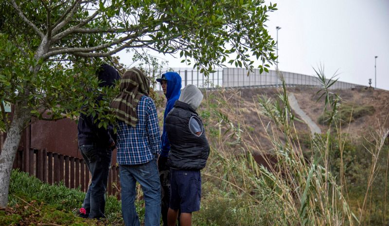 14 horas - Santos Chirino: el inmigrante hondureño asesinado tras su deportación - Escuchar ahora 