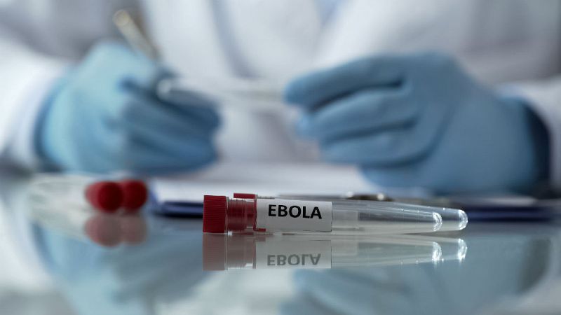 14 horas - Declarado el brote de ébola más mortífero - Escuchar ahora