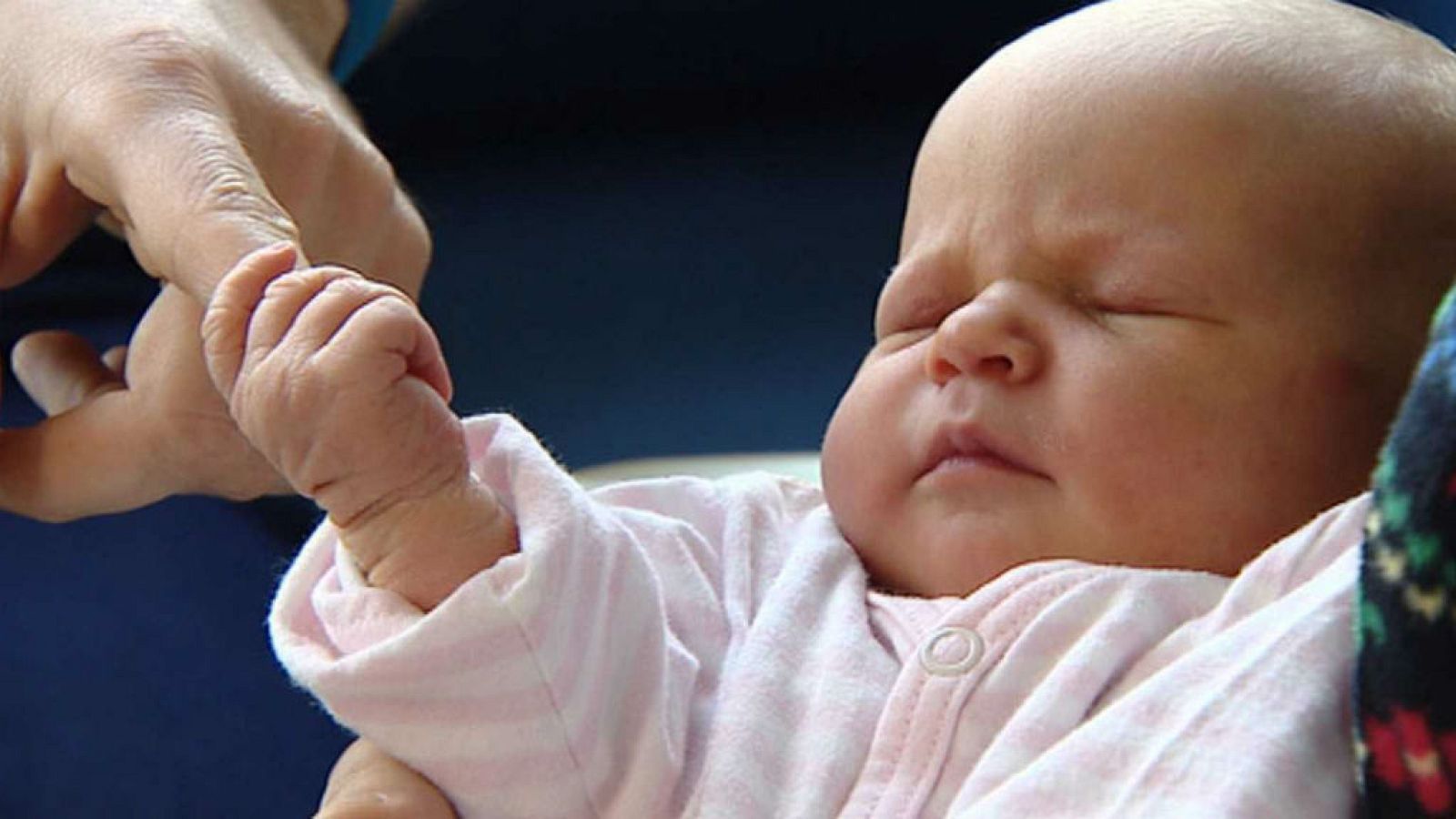  14 horas - España envejece de manera imparable - Escuchar ahora