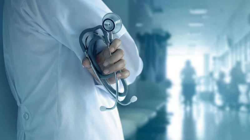  14 horas - Dimisión en bloque de 22 médicos en Galicia  - escuchar ahora