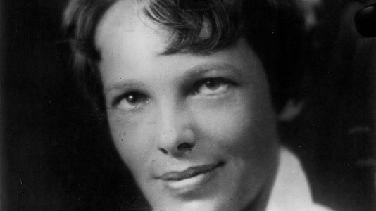 Gente despierta - Amelia Earhart - Ángeles Caso - "Mujeres" - Escuchar ahora