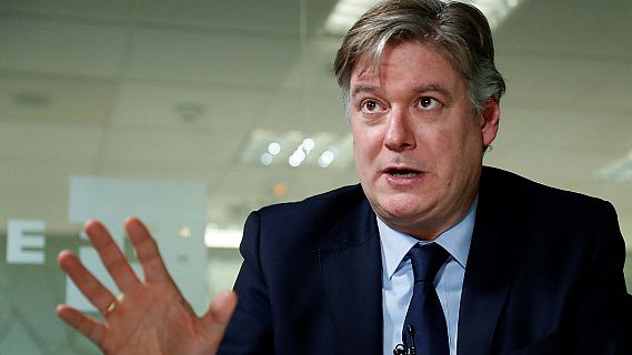 Las mañanas de RNE con Íñigo Alfonso