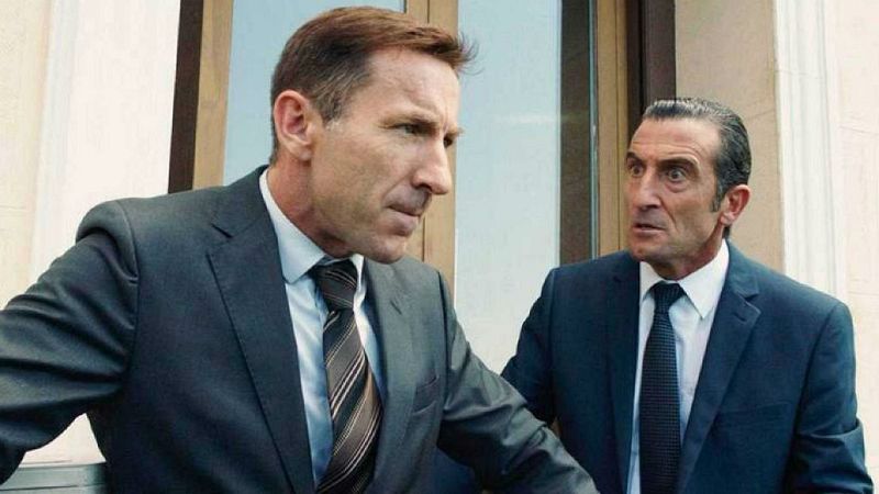  Premios Goya 2019: 'El Reino' con 13 nominaciones favorita para ganar los Goya. 