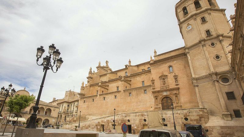 Radio 5 Actualidad - Terremoto en Lorca: "Tenemos que aprender a convivir con los terremotos" - Escuchar ahora