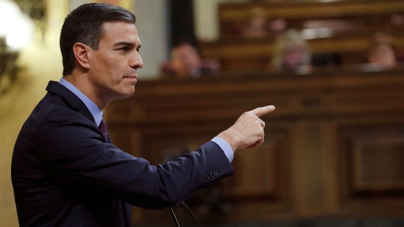  Boletines RNE - El Gobierno aumentará las ayudas a las familias en riesgo de pobreza extrema - Escuchar ahora 