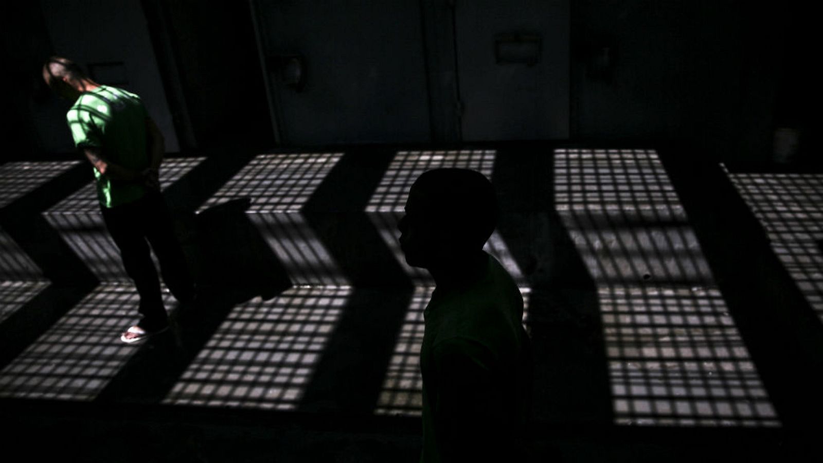  14 horas - La radicalización en cárceles aumenta en Europa - escuchar ahora