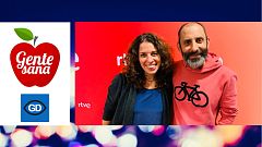 Cambio de hábitos - V.Moizé - J.Basulto - "Gente sana"