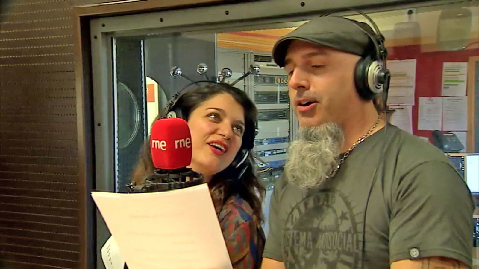  Radiopasión - Amante bandido - 24/1218 - Escuchar ahora