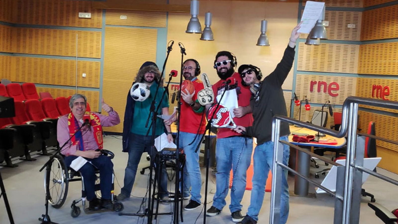  Radiopasión - El anillo - 24/12/18 - Escuchar ahora