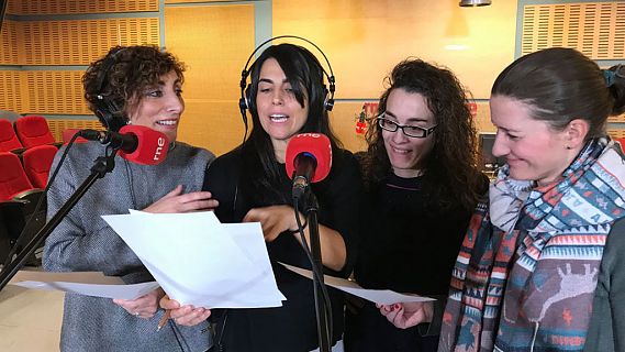 Radiopasión