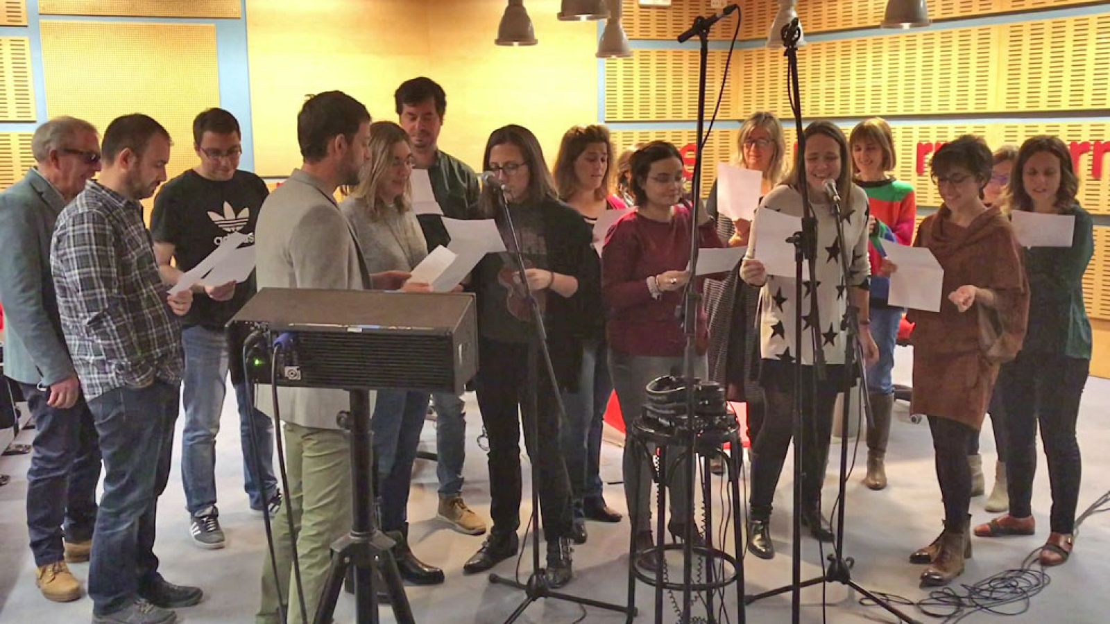 Radiopasión - No puedo vivir sin ti - 24/12/18 - Escuchar ahora