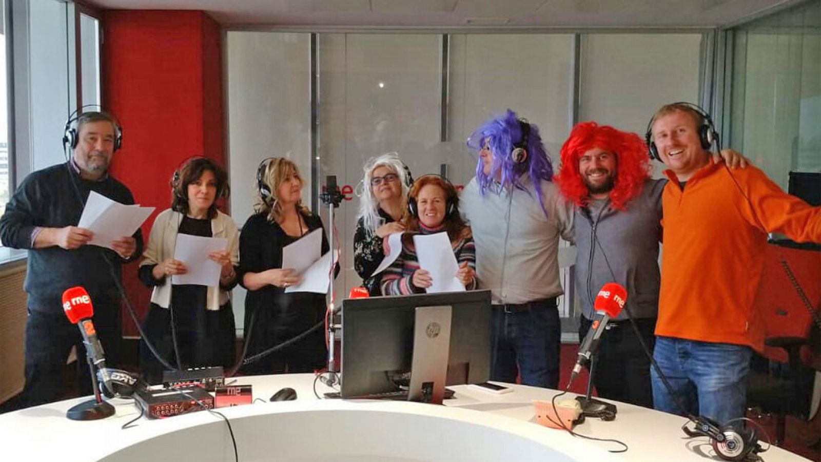  Radiopasión - Hay que venir al sur - 24/12/18 - Escuchar ahora