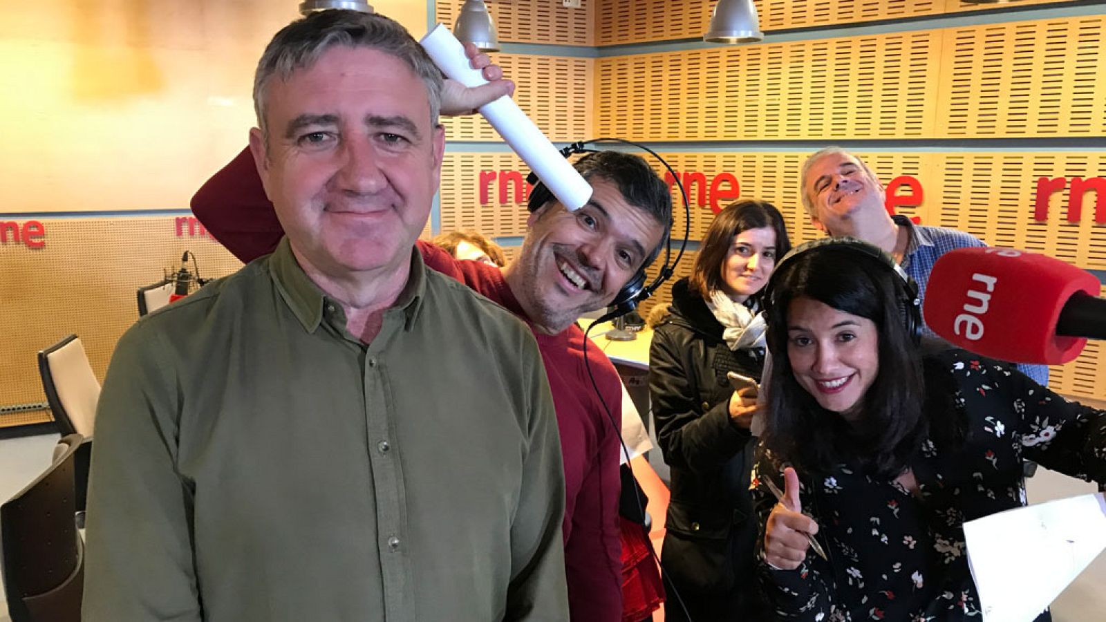  Radiopasión - Sin pijama - 24/12/18 - Escuchar ahora