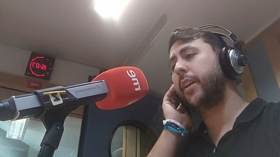 Radiopasión