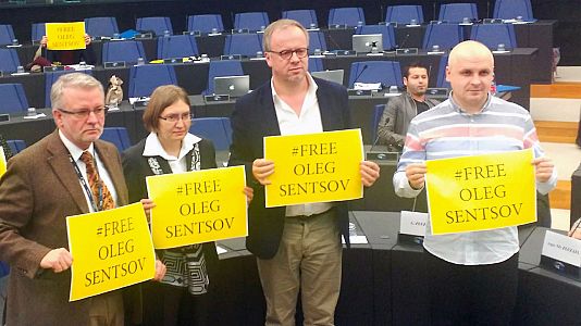 Món possible - Món possible - Des d'Estrasburg, colpejada pel terrorisme