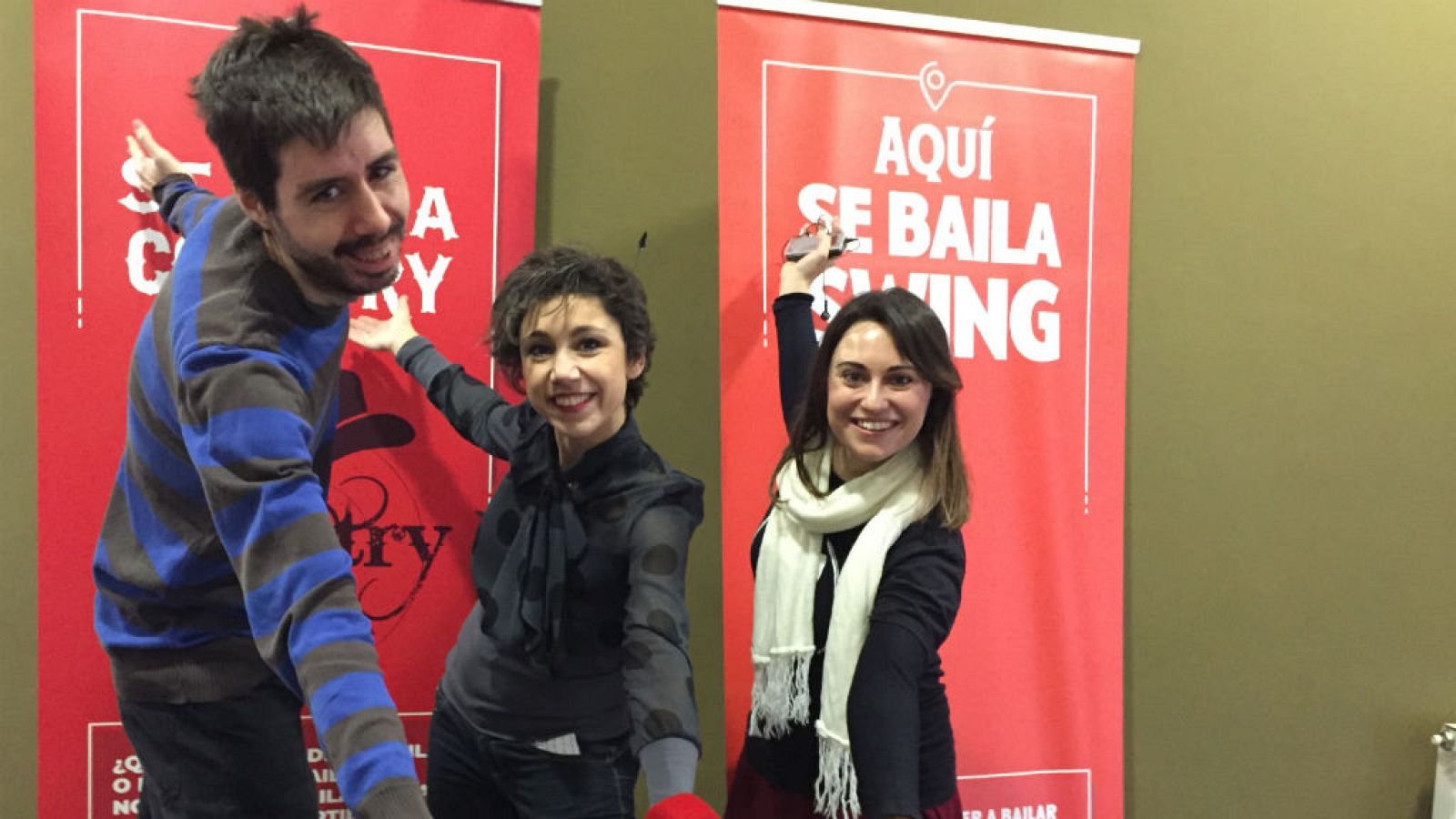  Todo Noticias - Mañana -  El swing puede ayudar mucho a la calidad de vida de los enfermos de parkinson - Escuchar ahora 