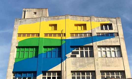 Territori clandestí