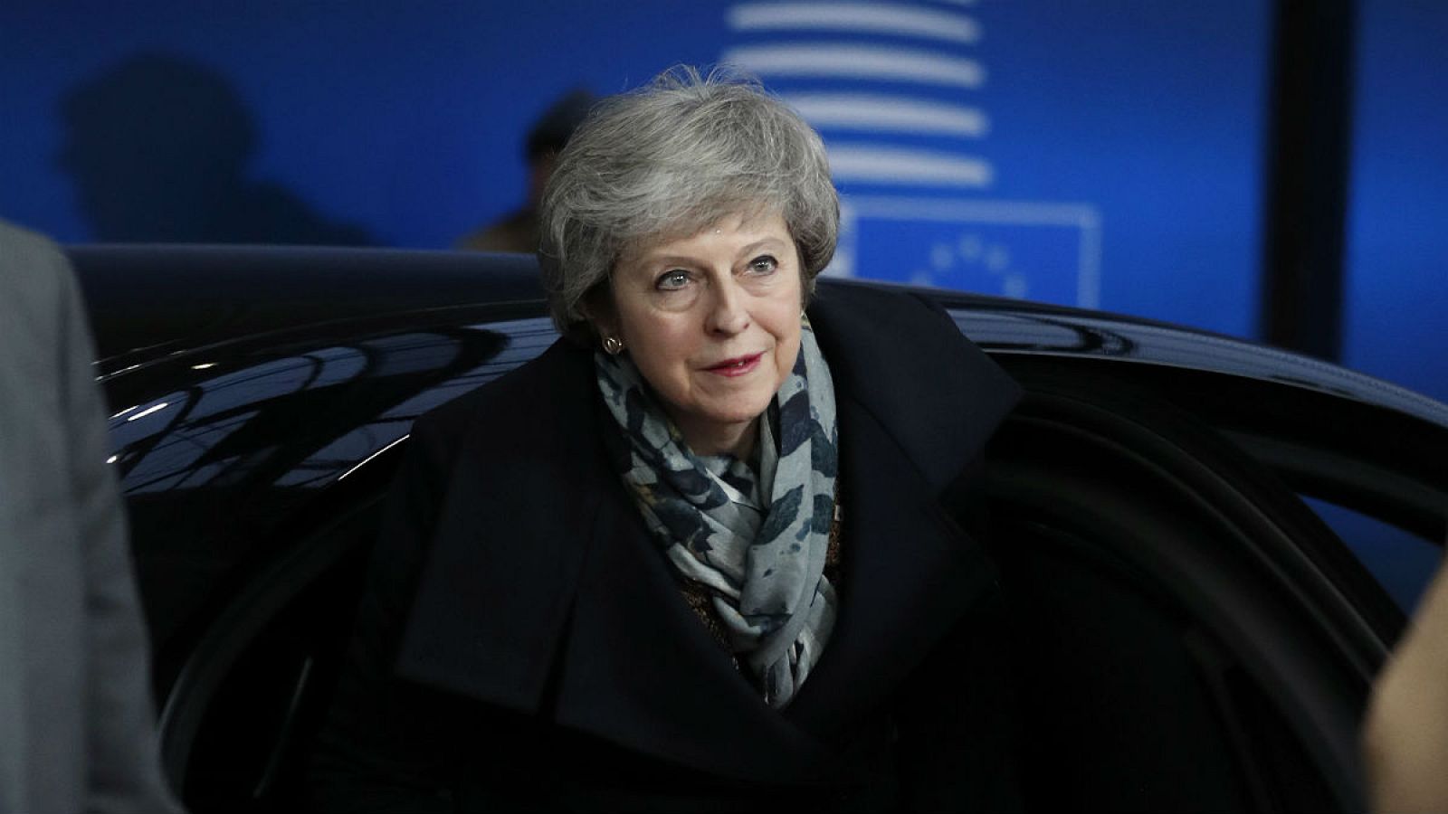 14 horas - Críticas a May tras el fracaso de su propuesta del 'Brexit' en el Consejo Europeo - Escuchar ahora