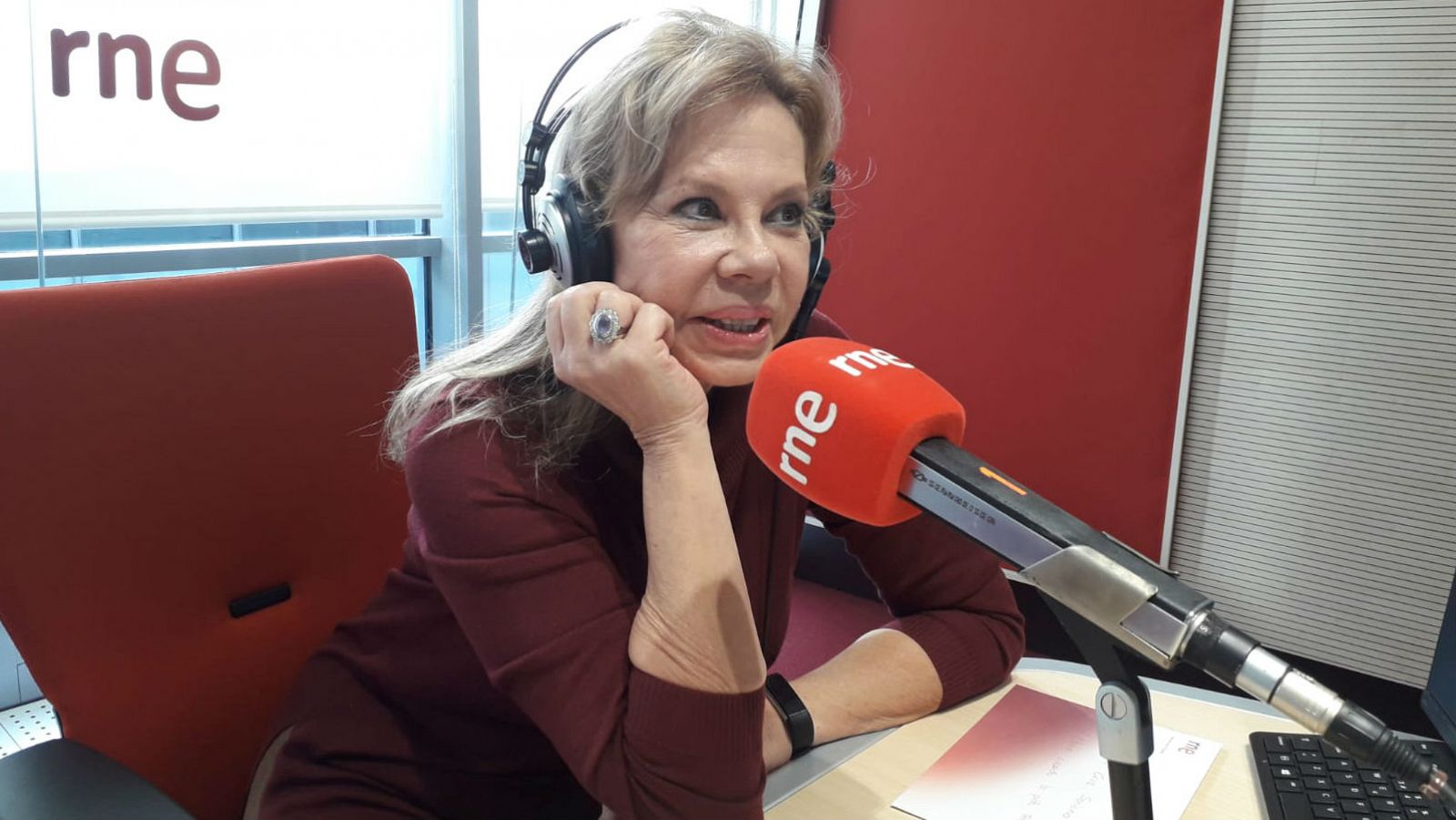 La observadora - Mari Cruz Soriano - 16/12/18 - escuchar ahora