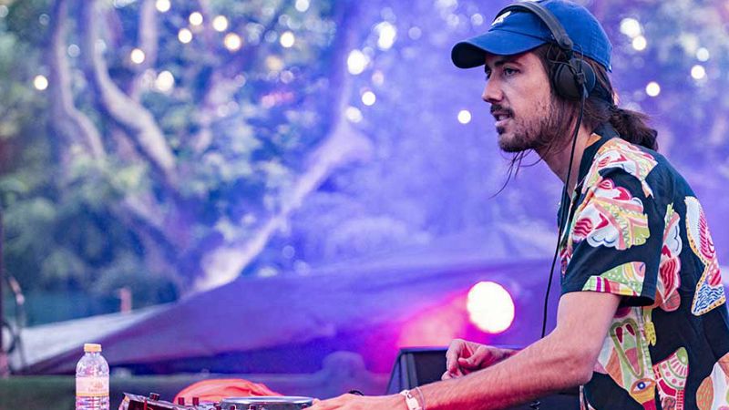Transmúsica express - yanik park - 17/12/18