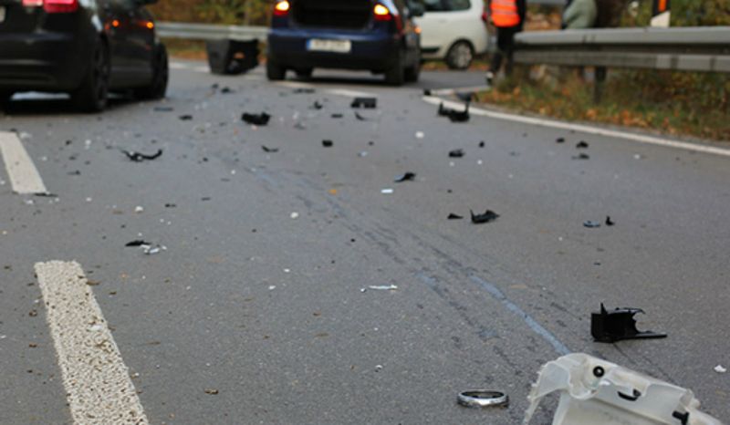 14 horas - El 12% de las carreteras españolas son peligrosas - Escuchar ahora