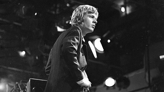 Top Gus Extra - Top Gus Extra - Scott Walker - 18/12/18 - Escuchar ahora