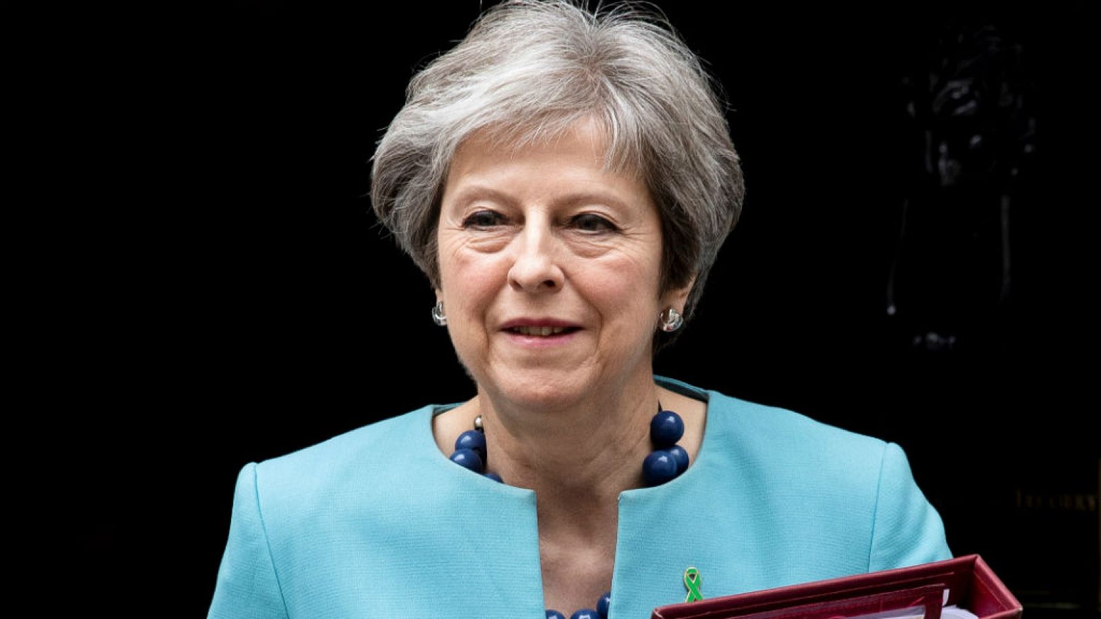 Boletines RNE - Theresa May fija la votación del Brexit el 14 de enero - escuchar ahora