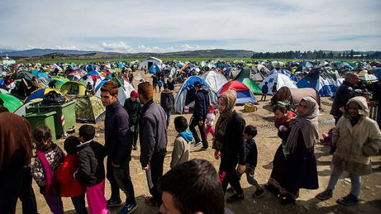 África hoy -  África hoy - Acnur y el Pacto Mundial sobre Refugiados - 17/12/18 - escuchar ahora