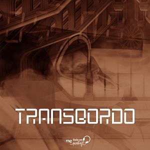 Binaural - Sonido binaural: Transbordo