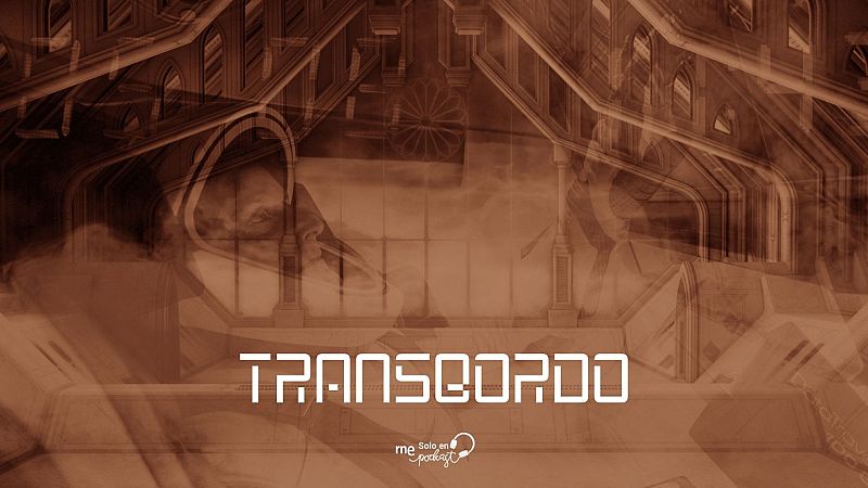 Sonido binaural: Transbordo