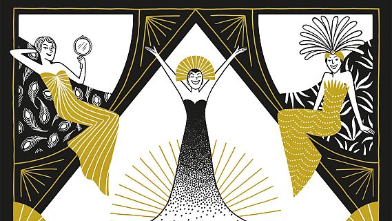 Viñetas y bocadillos