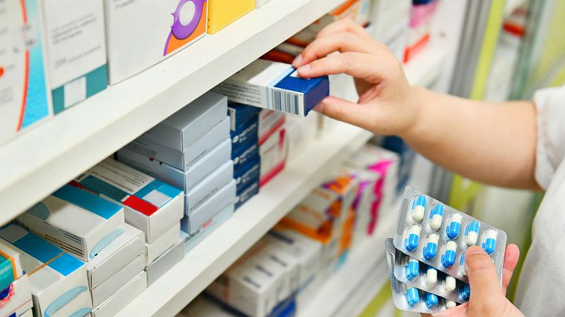 14 horas - Sanidad propone eliminar el copago farmacéutico para rentas inferiores a 9.000 euros - Escuchar ahora