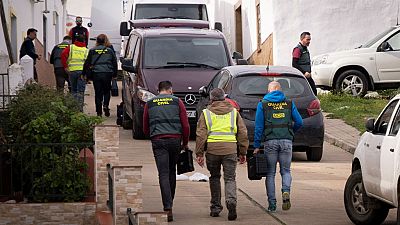  Un detenido en Campillo por la muerte de Laura Luelmo - Escuchar ahora