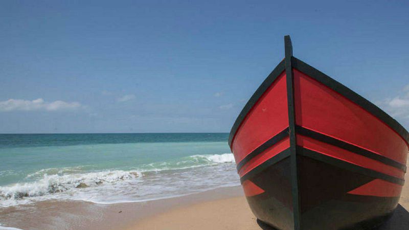  Barbate, solidario con los migrantes - RNE