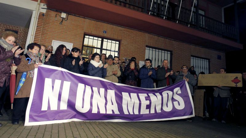  Las mañanas de RNE con Íñigo Alfonso - El presunto asesino de Laura Luelmo tiene varios antecedentes penales - Escuchar ahora 